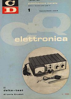 Copertina